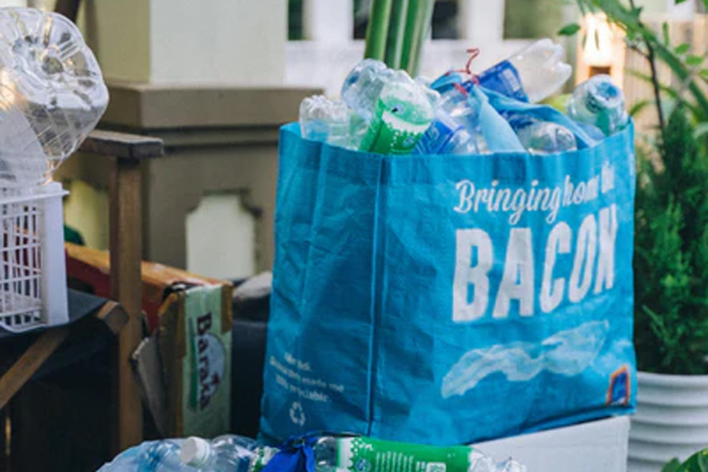 Why Eco-Friendly Bags Are the Next Wave In the World of Fashion