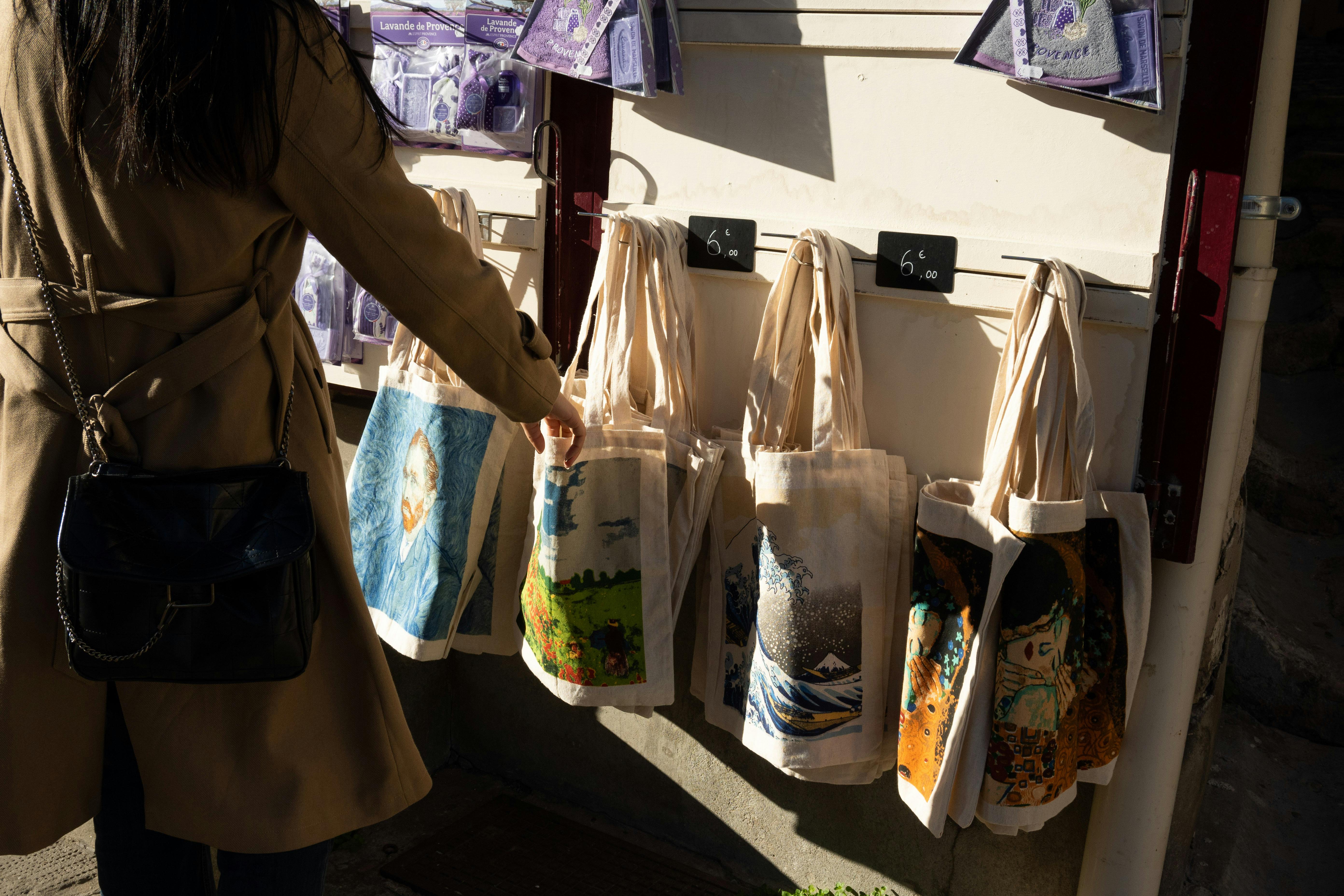designer tote bags in Bangladesh