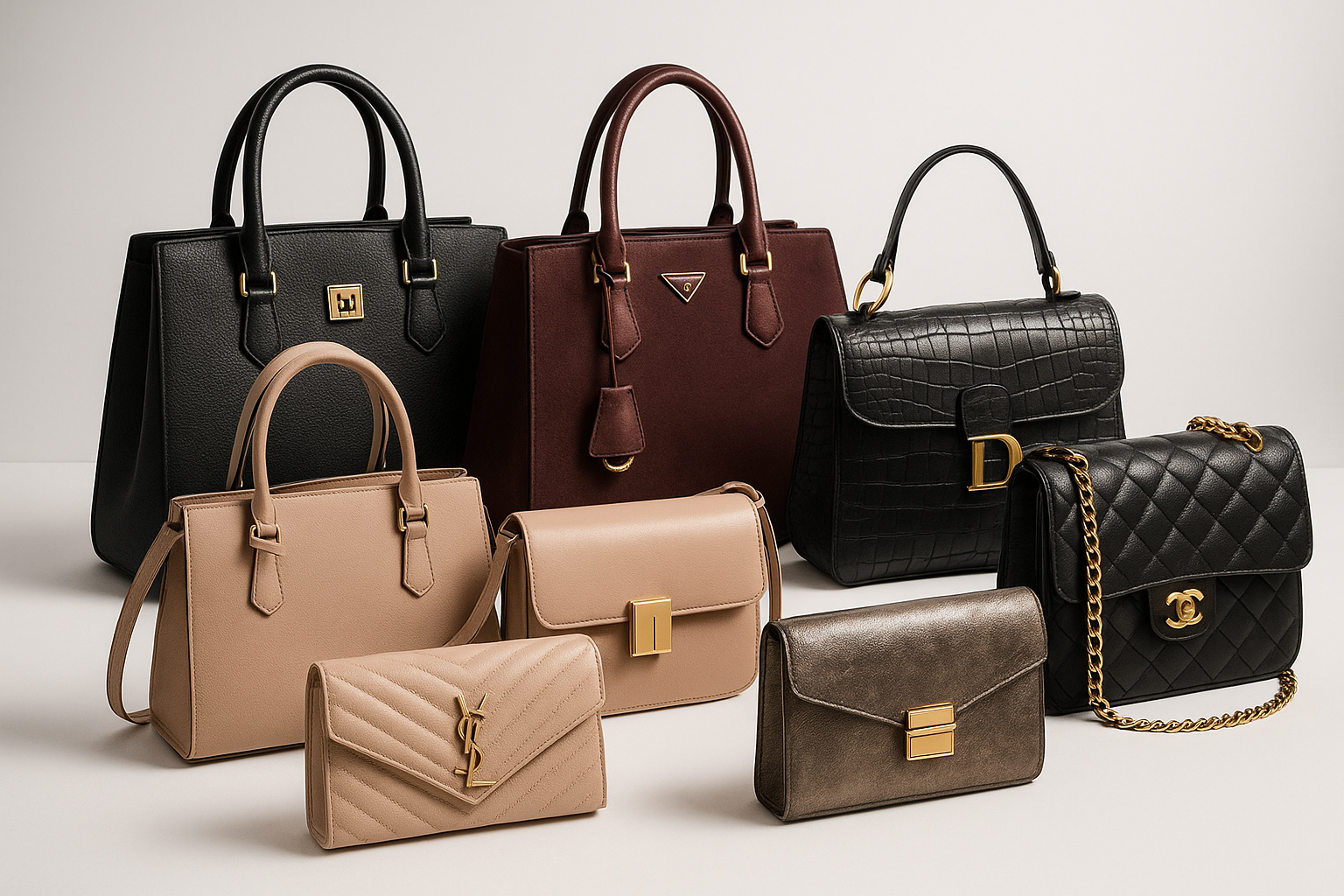 minimalist bags