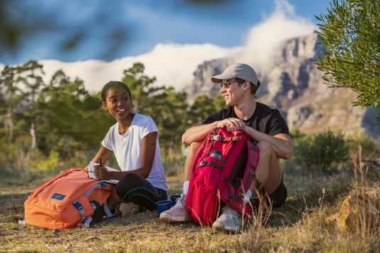 travel backpacks