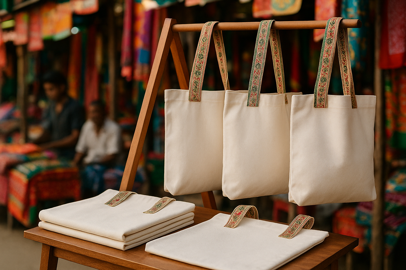 Must-Have Tote Bags