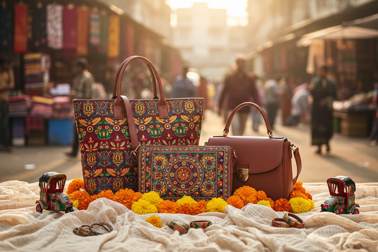 Patchee BD: best online bags shop in Bangladesh