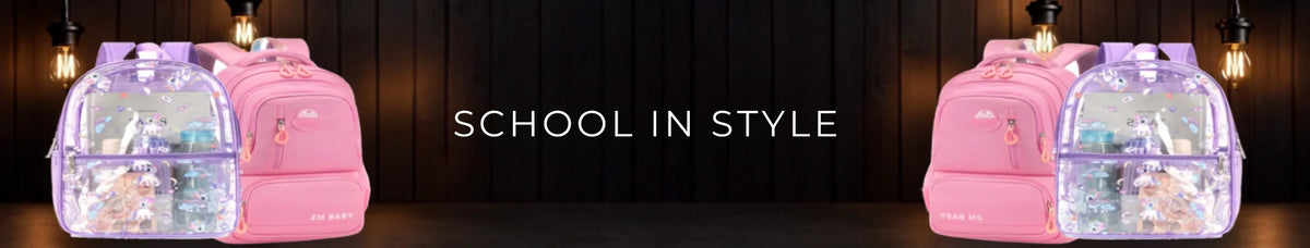 School Bag