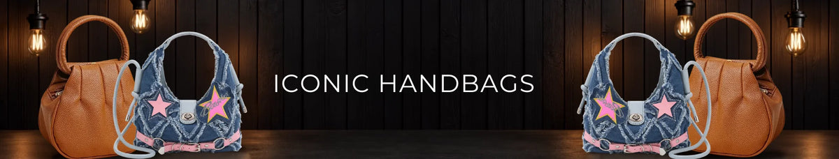 Handbags