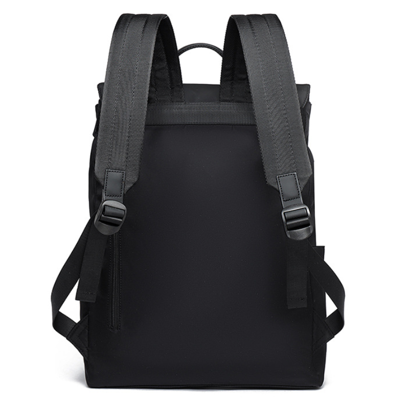 Waterproof Men's Fashion Oxford Cloth Backpack