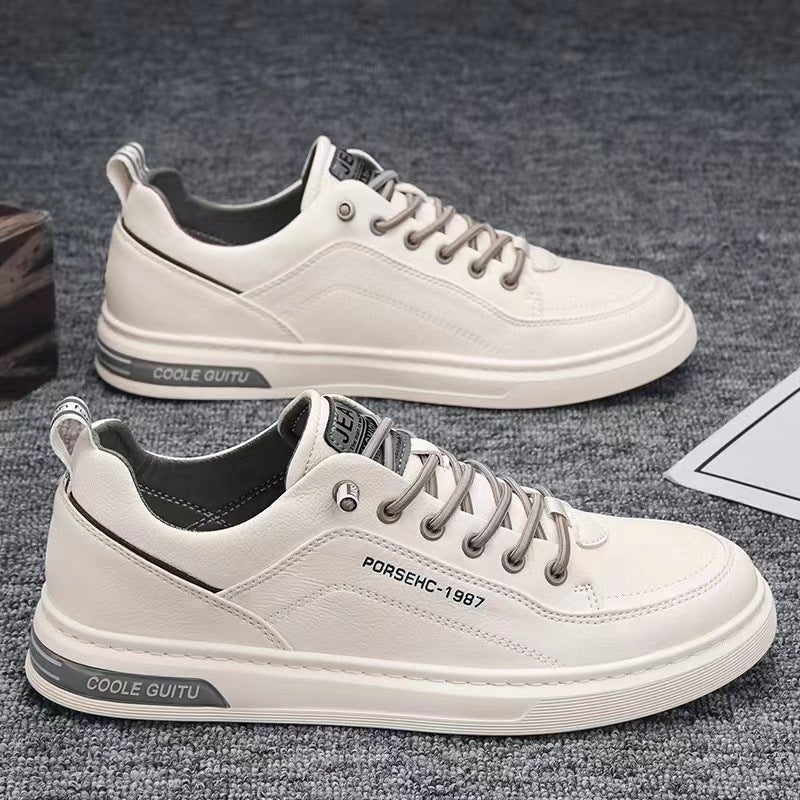 Urban Streetwear Fashion Sneakers