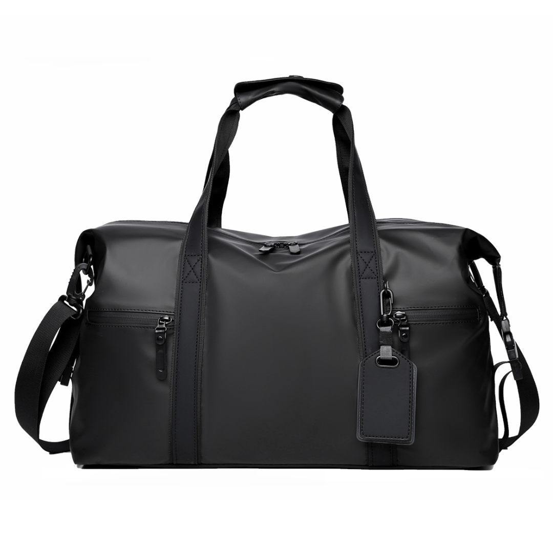 CateiKarrui Large Capacity Men's Duffle Bag