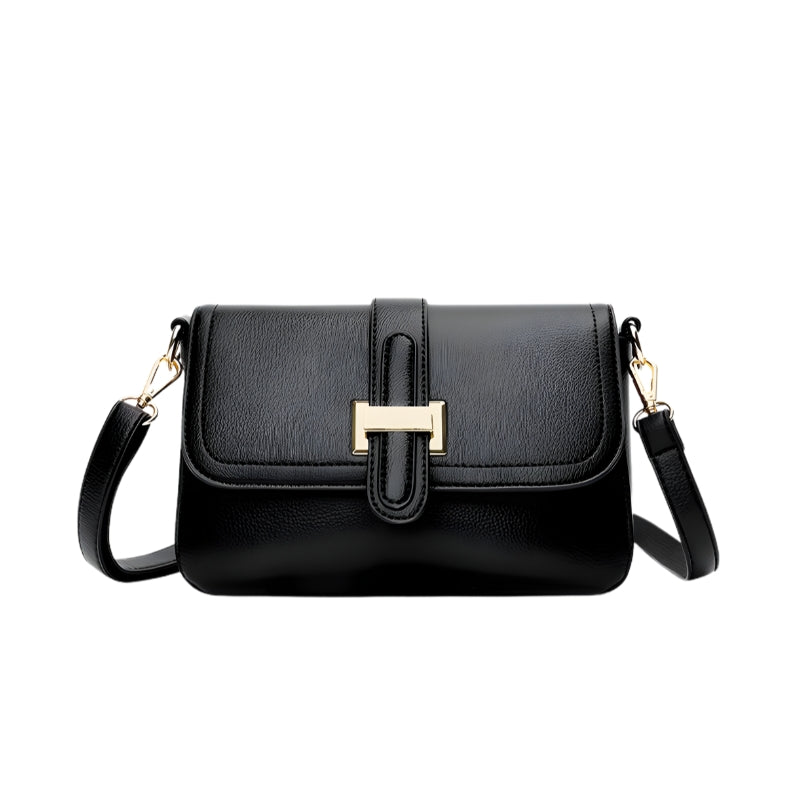 UrbanMuse Small Square Shoulder Bag