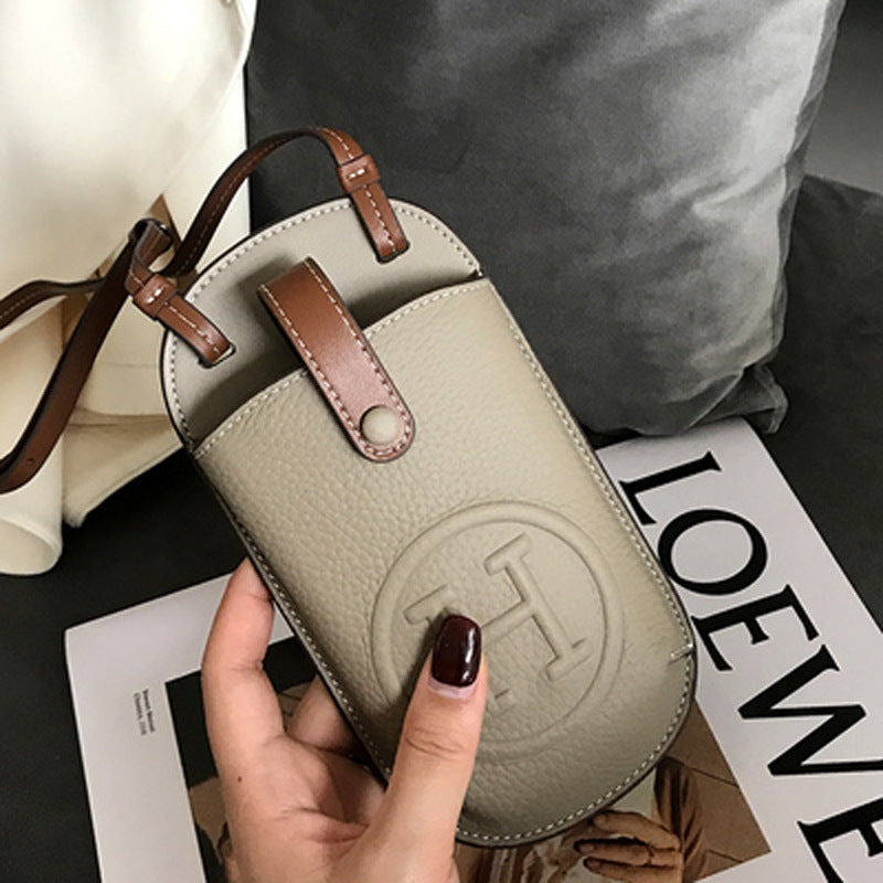 Soleil Mini Crossbody Bag