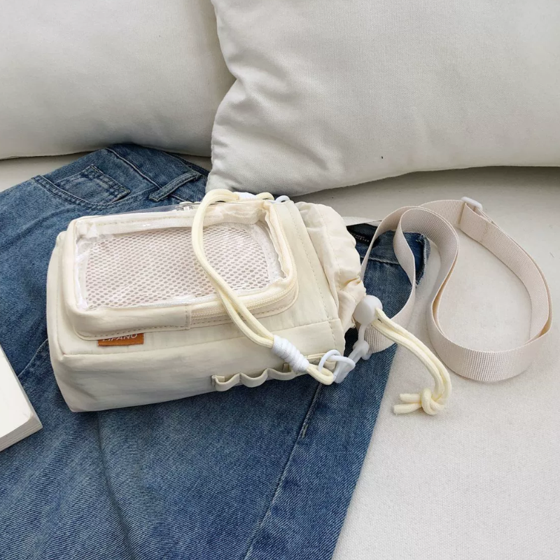 Colour Pop Women’s Crossbody Bag
