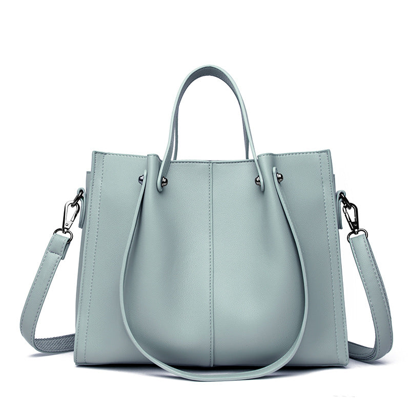 Elegant Large Capacity Tote Bag