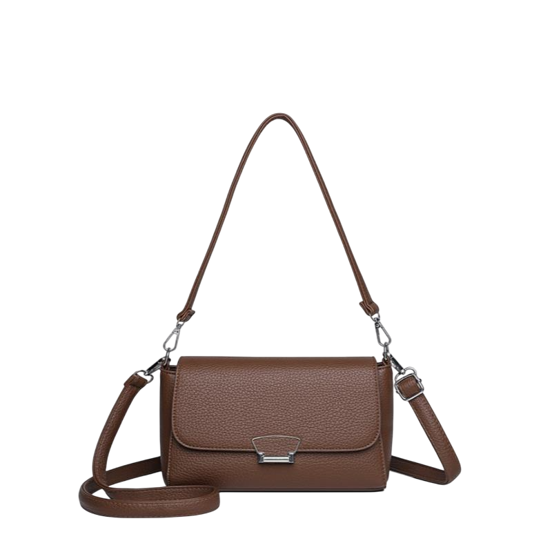 Retro Fashion Versatile Crossbody Bag