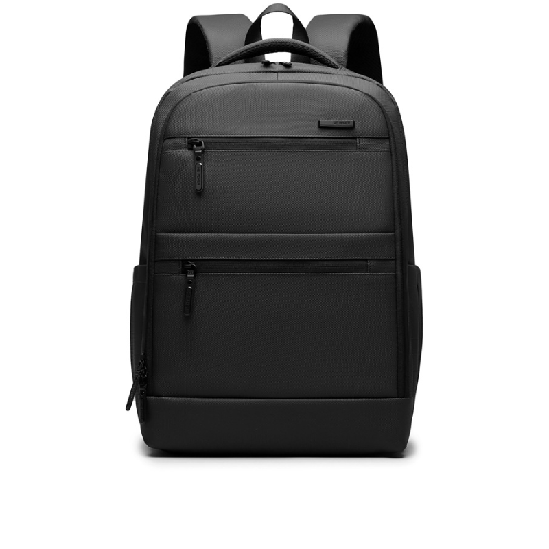 Multi-Compartment Laptop Men’s Backpack