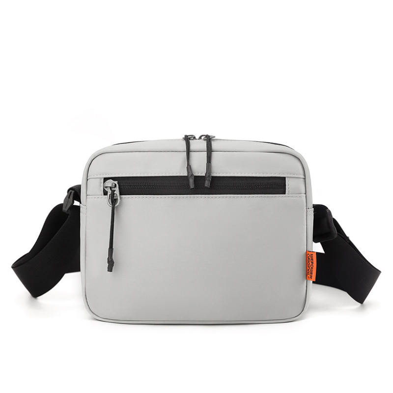 Minimal Everyday Men’s Crossbody Bag