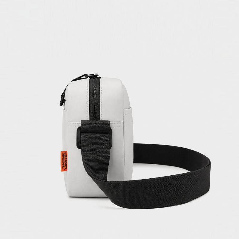 Minimal Everyday Men’s Crossbody Bag