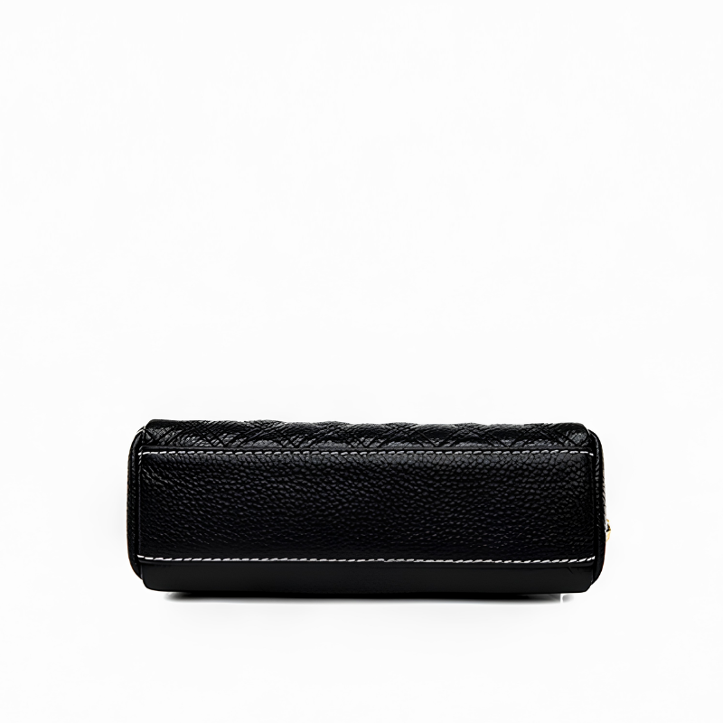 Quinn Diamond Crossbody Bag