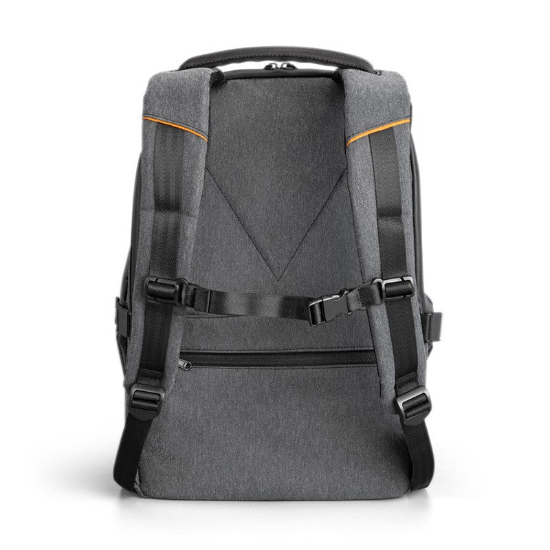 Modern USB Charging Large Capacity Backpack