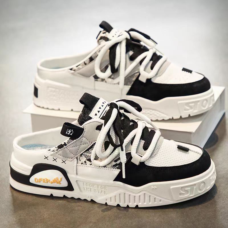 Breeze Step Summer Sneakers