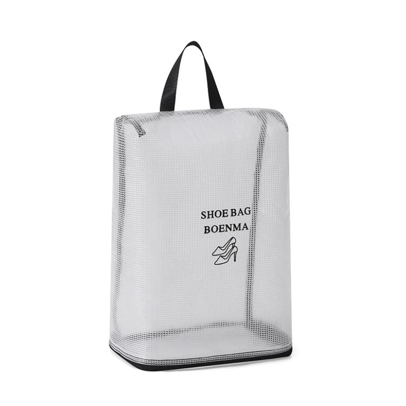 Clean Step Shoe Bag