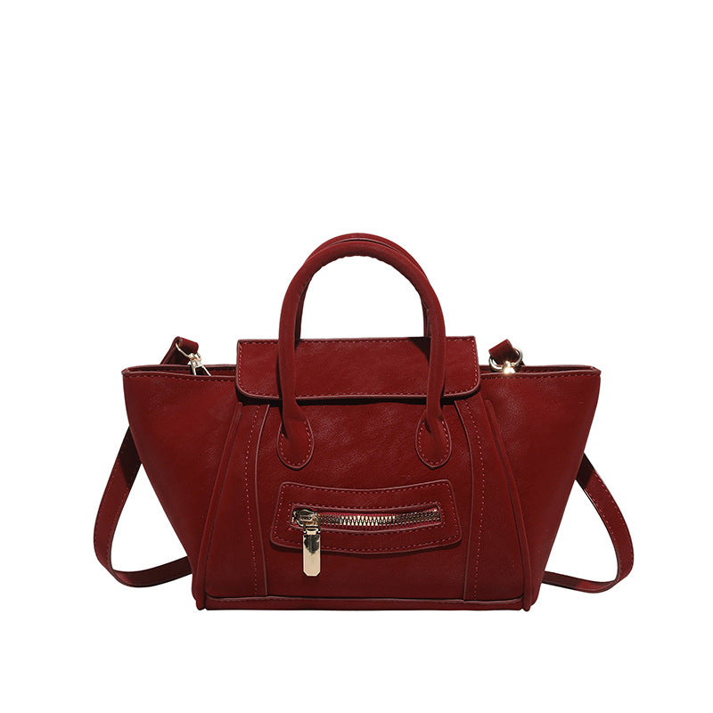 Monroe Retro Handbag