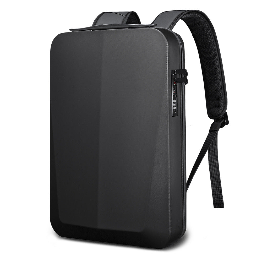 Hard Shell PVC E-Sports Backpack