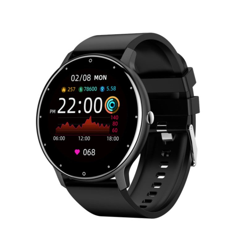 ZL Smart Pro Watch Patchee BD