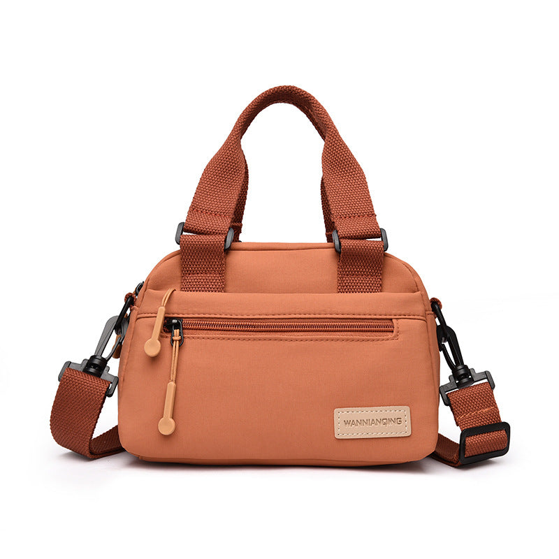 Aster Everyday Handbag