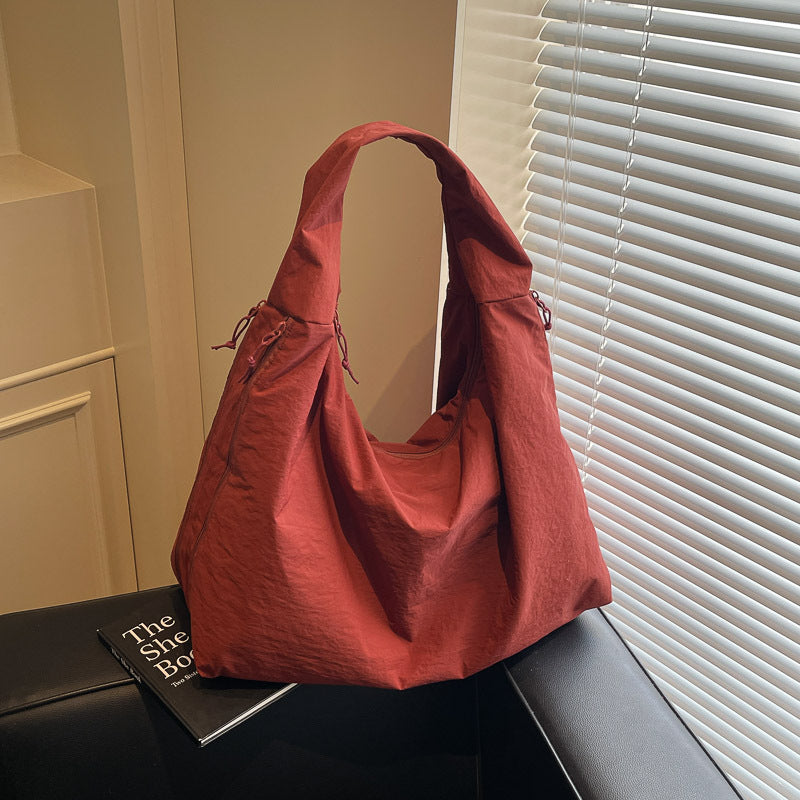 Serena Underarm Tote Bag