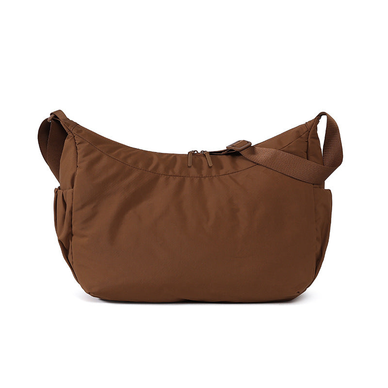 Nomad Ease Crossbody Bag