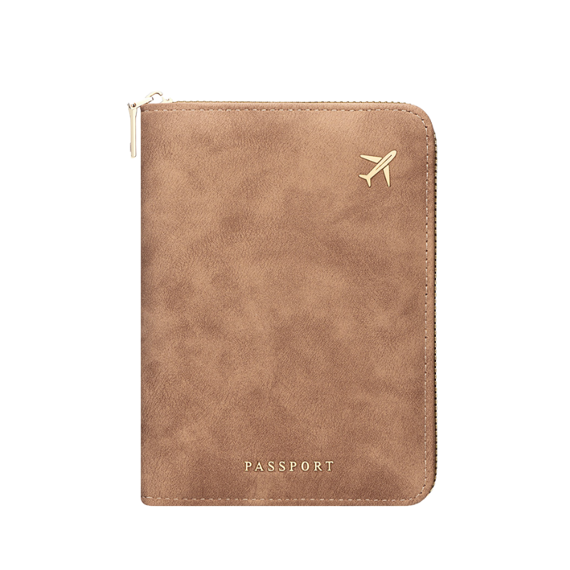 Wander Lite Passport Holder