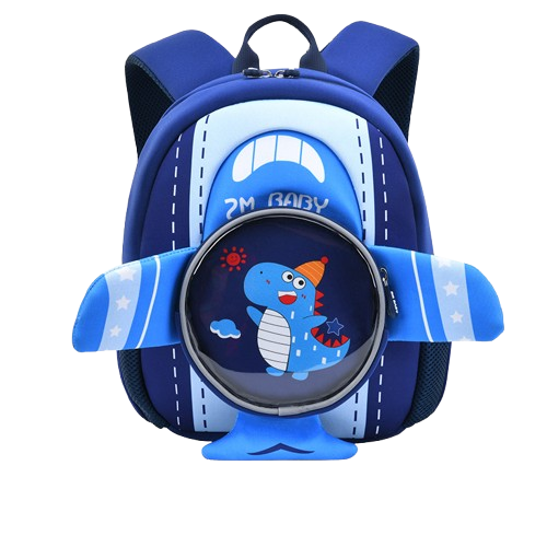 Play Mate School Bag