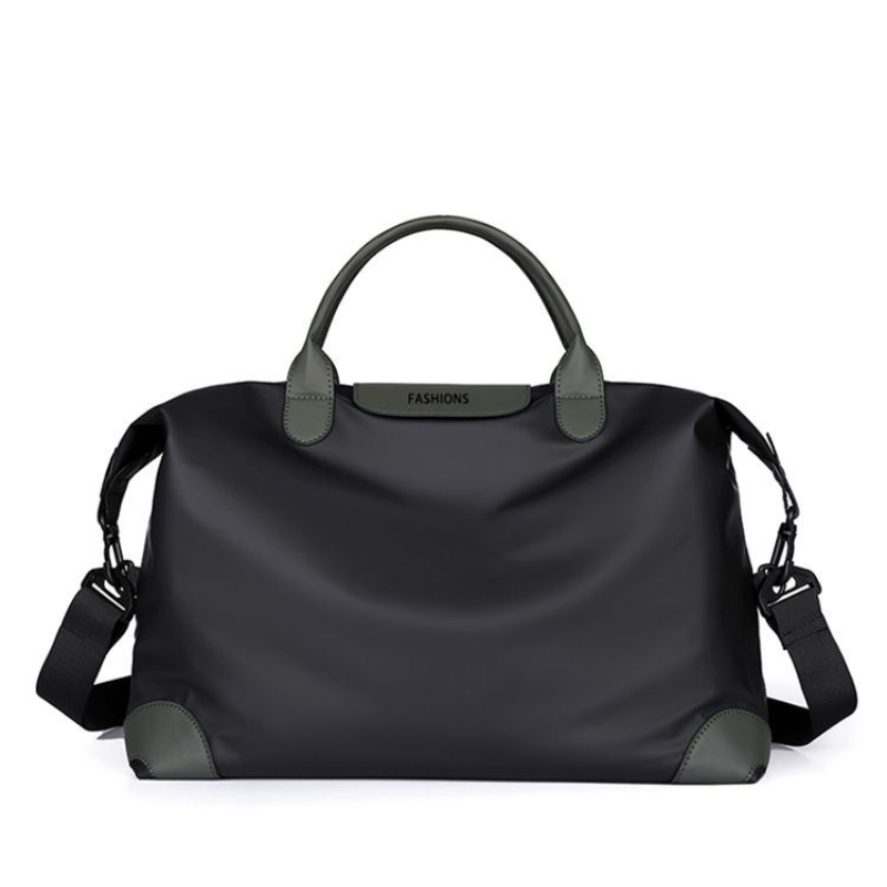 Essential Weekend Holdall Duffel Bag