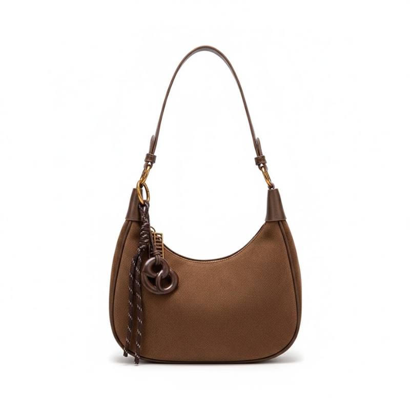 Petite Arc Shoulder Bag
