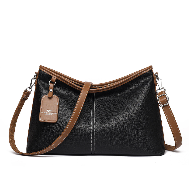 Women's Curved Underarm Shoulder Bag