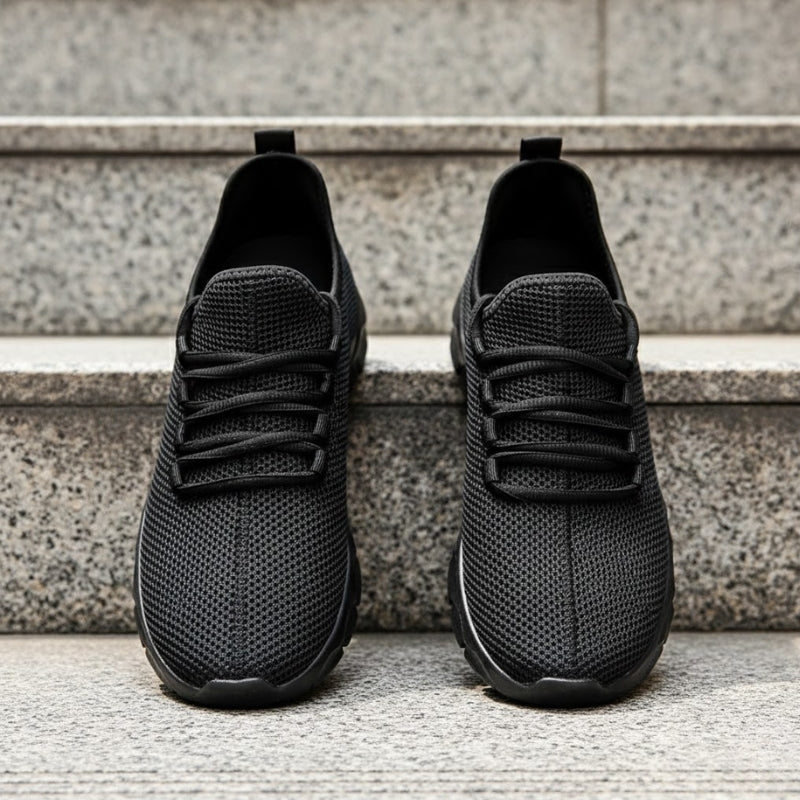Men's Lightweight Performance Runner Shoes
