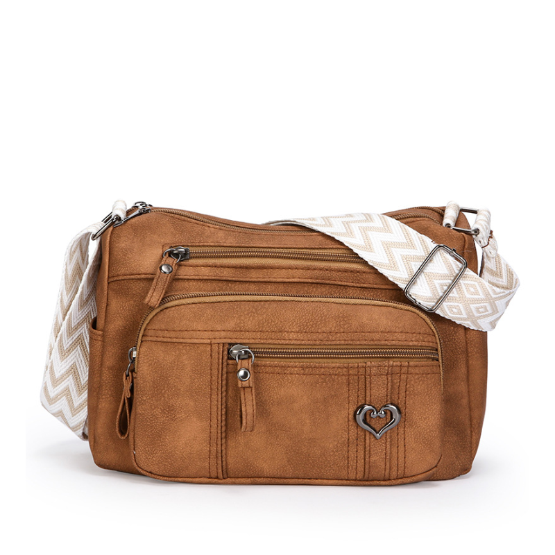 Wanderlust Crossbody Bag