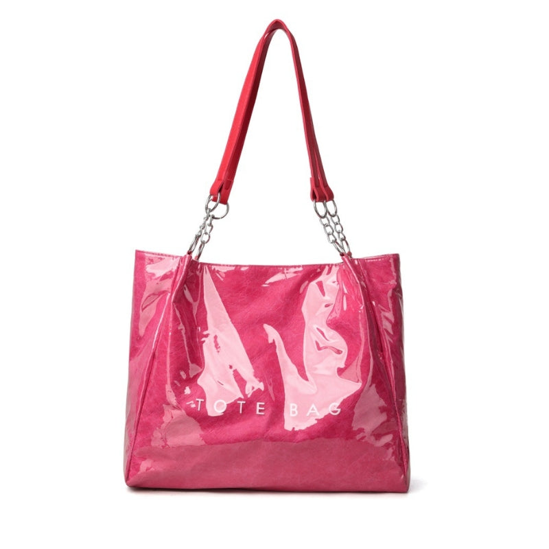 Lunaris Crest Fold Tote Bag