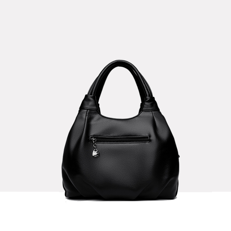 Urban Luxe Hobo Handbag for Women