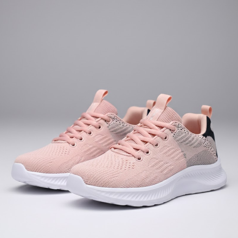 Women's Versatile Light Trainers Runner Shoes