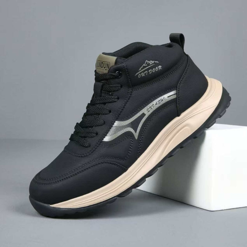 Path Finder Rugged Daily Comfort Sole Shoes For Men