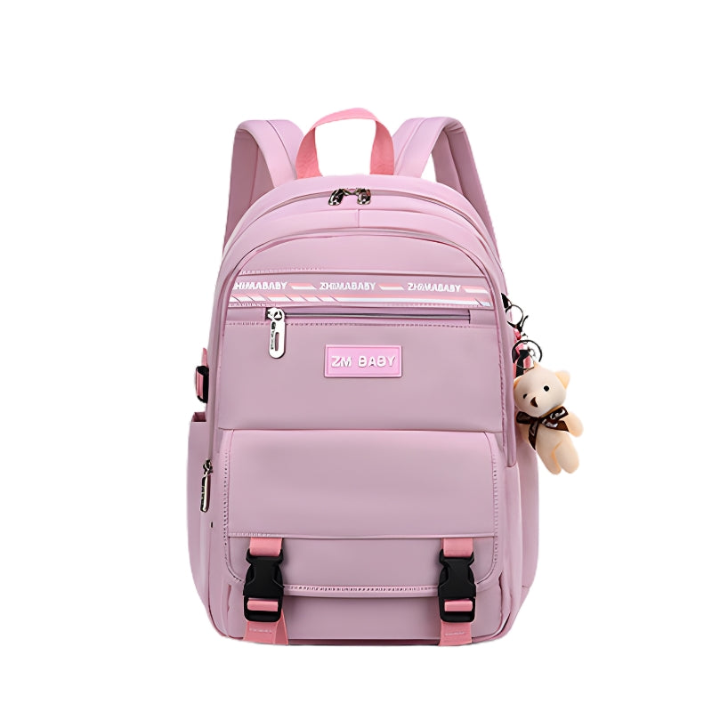 Mind Crest School Bag