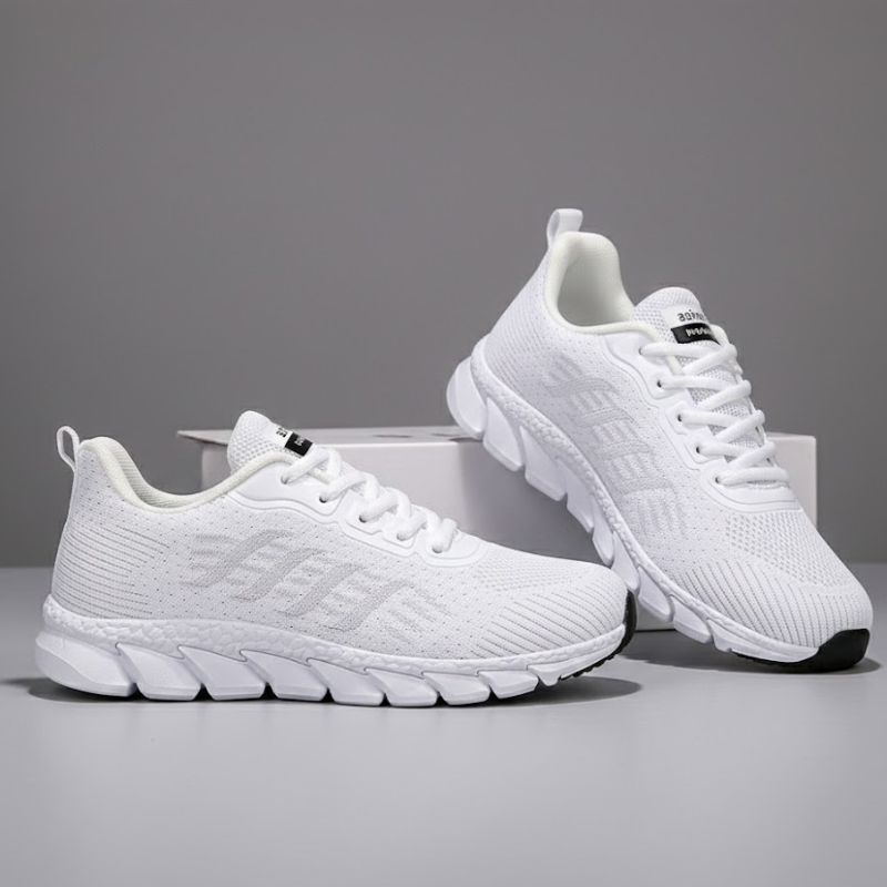 Women's Casual Breathable Runner Shoe