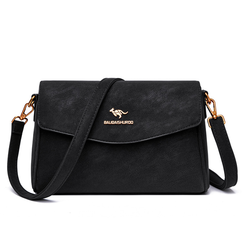 Women's Elegant Envelope Crossbody Bag