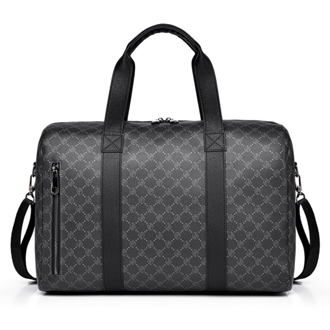 VIPLADA Large Capacity Waterproof Men's Duffle Bag