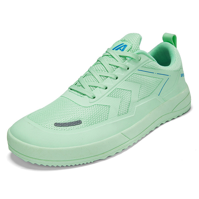 Hiking Sports Trendy Sneakers