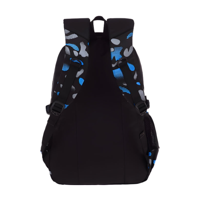 TinyAchiever School Bag