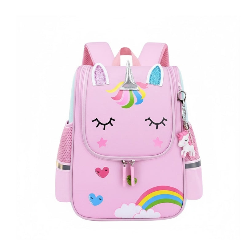 Sesame Baby Cartoon School Bag