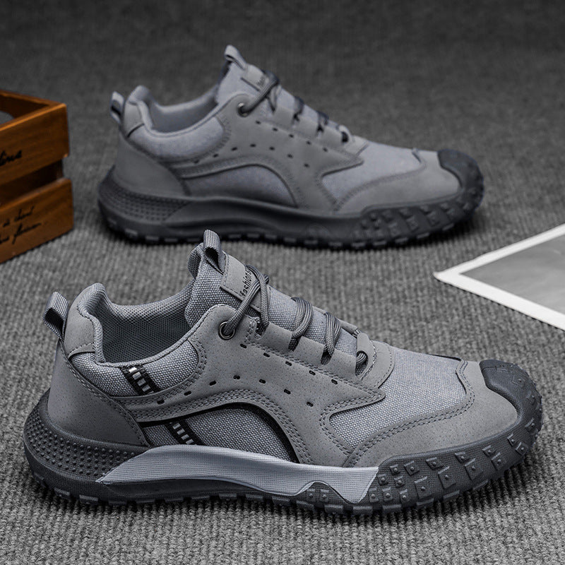 Work Air Pro Outdoor Casual Shoes
