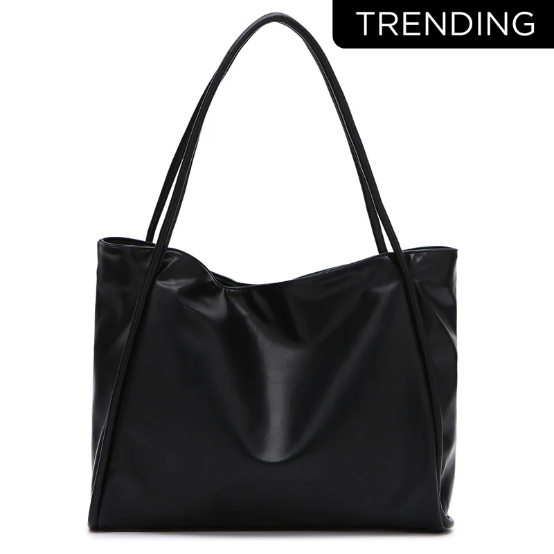 Autumn Large Tote Shoulder Underarm Bag