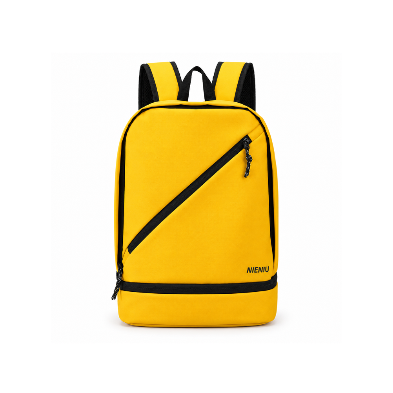 Marathon Elite Unisex Travel Backpack